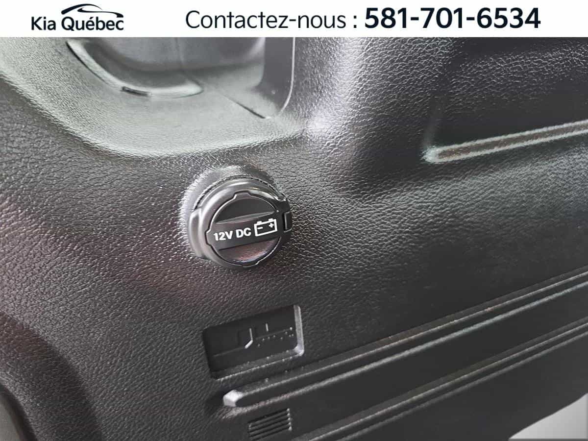 2023 Jeep Wrangler Rubicon 4 portes 4x4 - Image 42