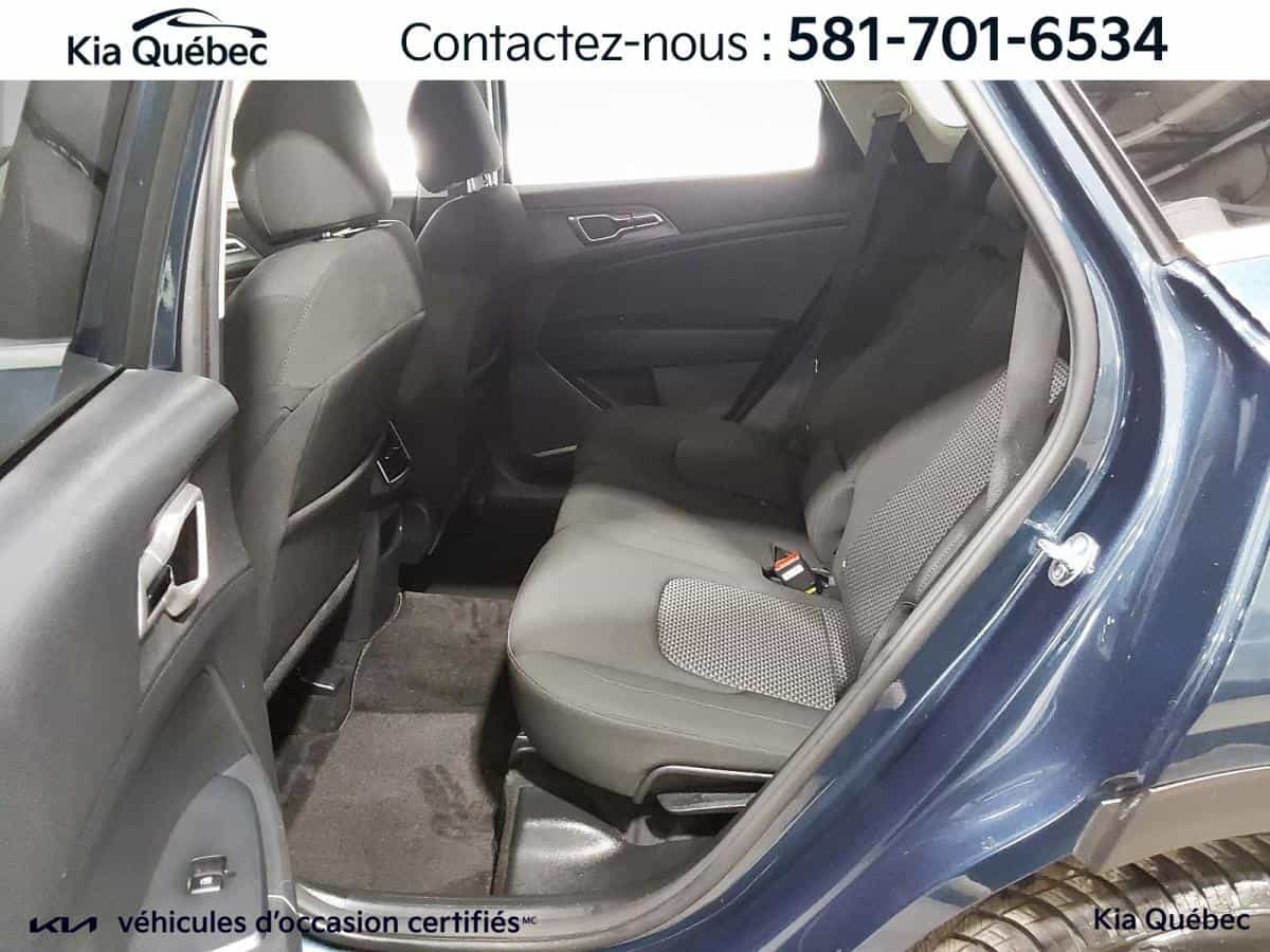 2024 Kia Sportage Lx *Awd *Cruise *Carplay *Bluetooth *Caméra *A/C - Image 31