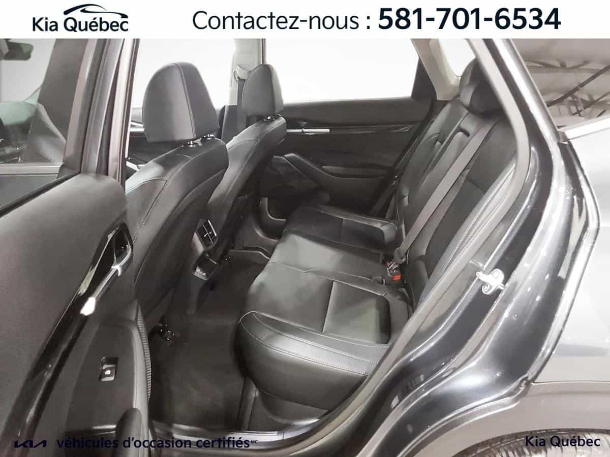 2025 Kia Seltos Ex *Awd *Cuir *Toit *Cruise *Carplay *Bluetooth *A/C - Image 30