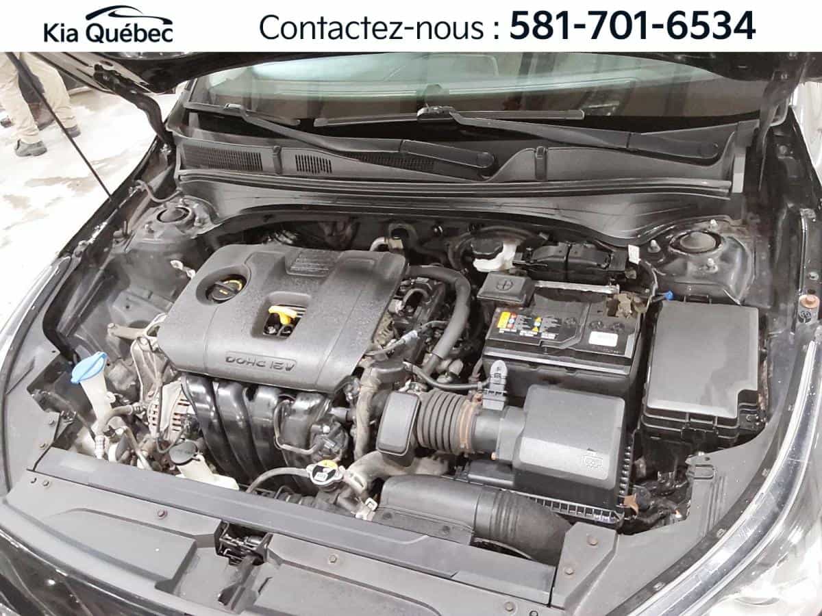 2020 Kia Forte Ex *Apple Car Play/Android Auto *Caméra *Cruise - Image 7