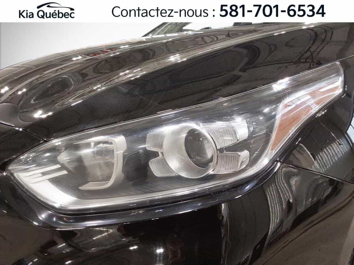 Image 10 Kia Forte Ex *Apple Car Play/Android Auto *Caméra *Cruise 2020