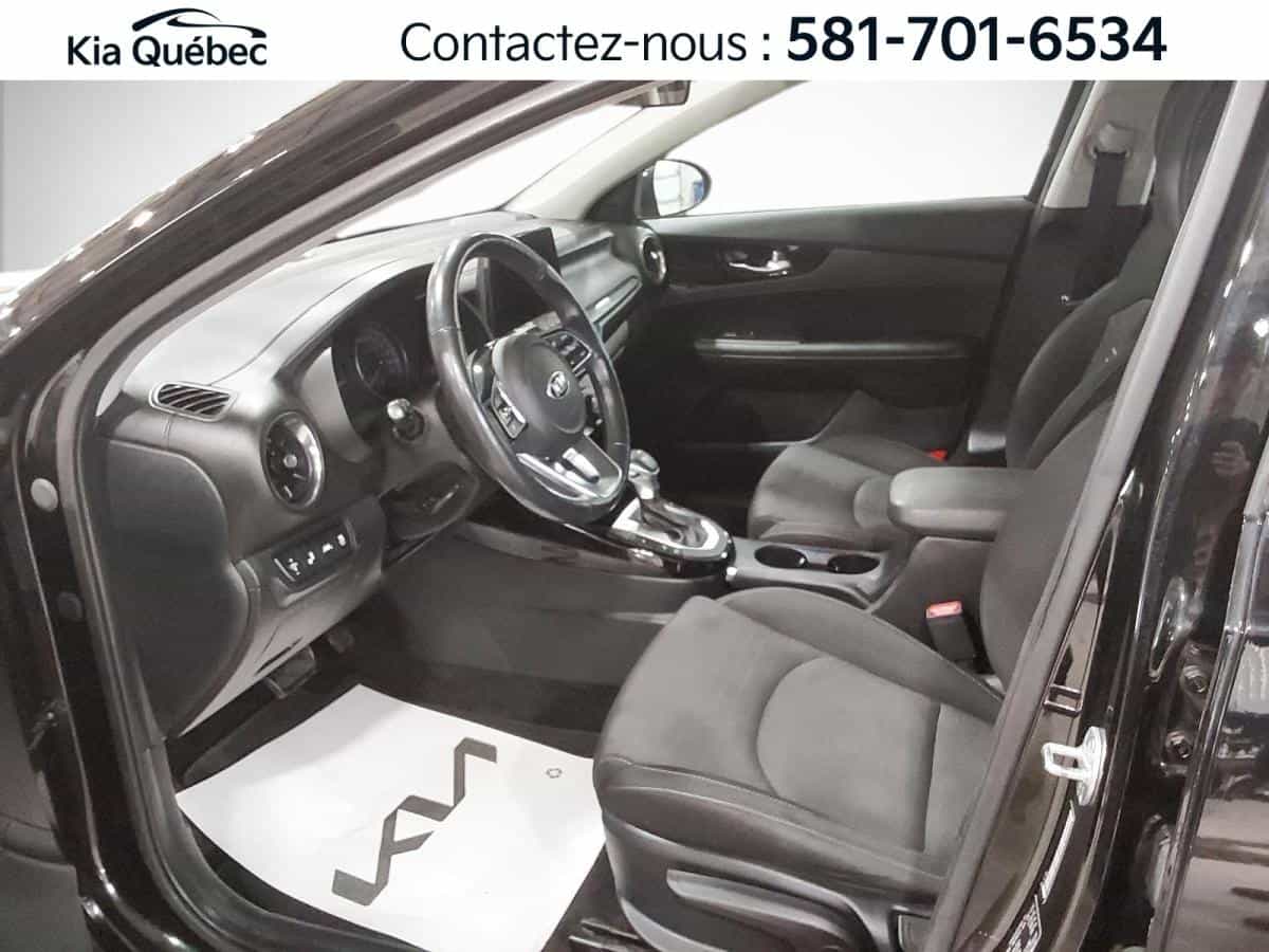 Image 14 Kia Forte Ex *Apple Car Play/Android Auto *Caméra *Cruise 2020