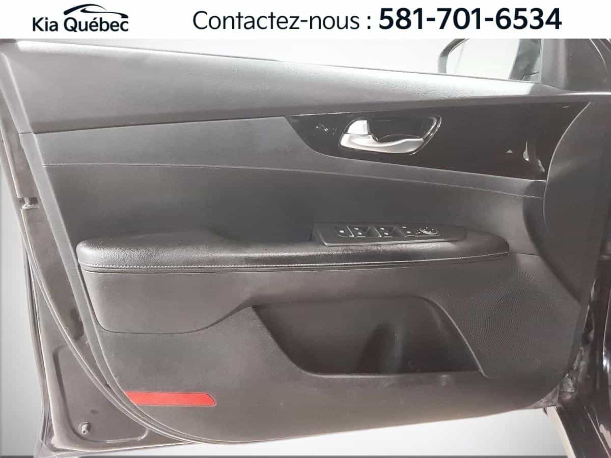 Image 17 Kia Forte Ex *Apple Car Play/Android Auto *Caméra *Cruise 2020