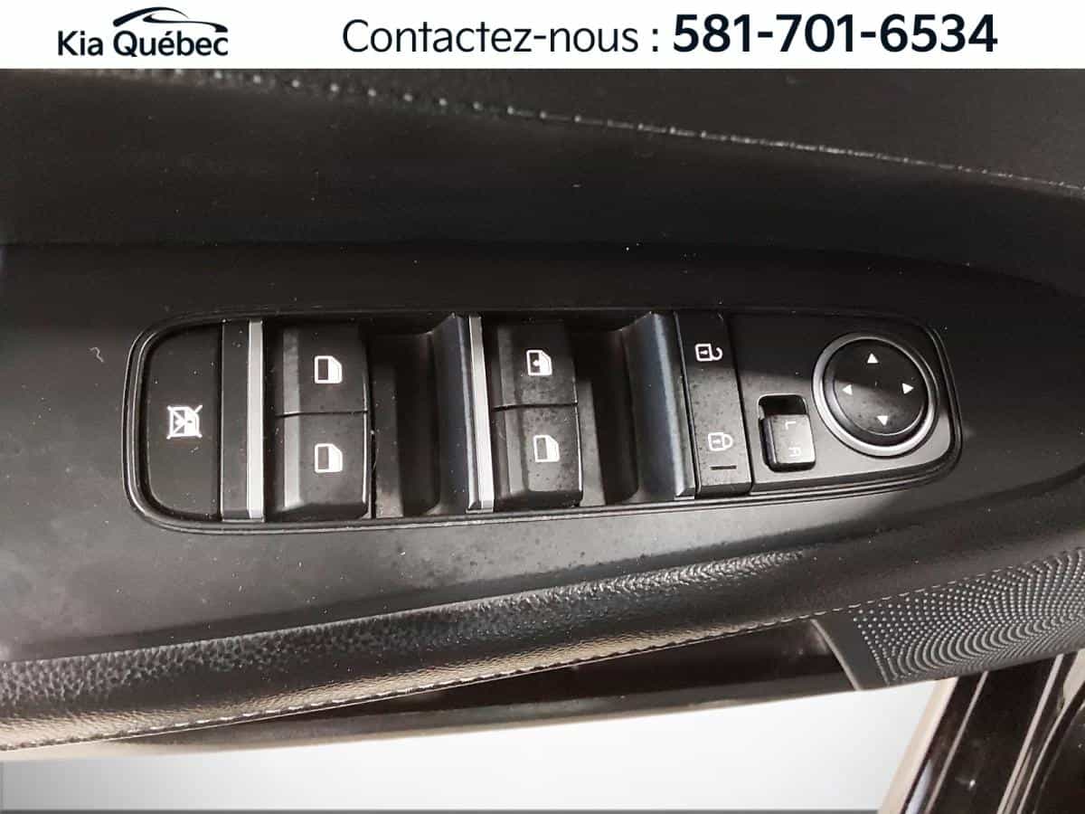 2020 Kia Forte Ex *Apple Car Play/Android Auto *Caméra *Cruise - Image 25