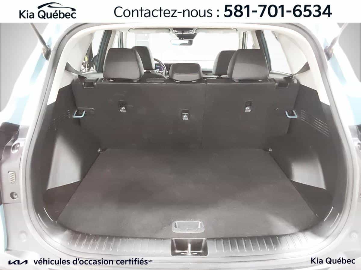 2024 Kia Seltos Ex Awd *Cuir *Toit *Apple Car Play/Android Auto *Caméra - Image 35