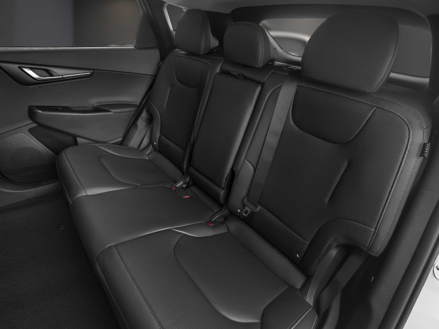 2025 Kia EV6 Ev6 Wind Ta - Image 9