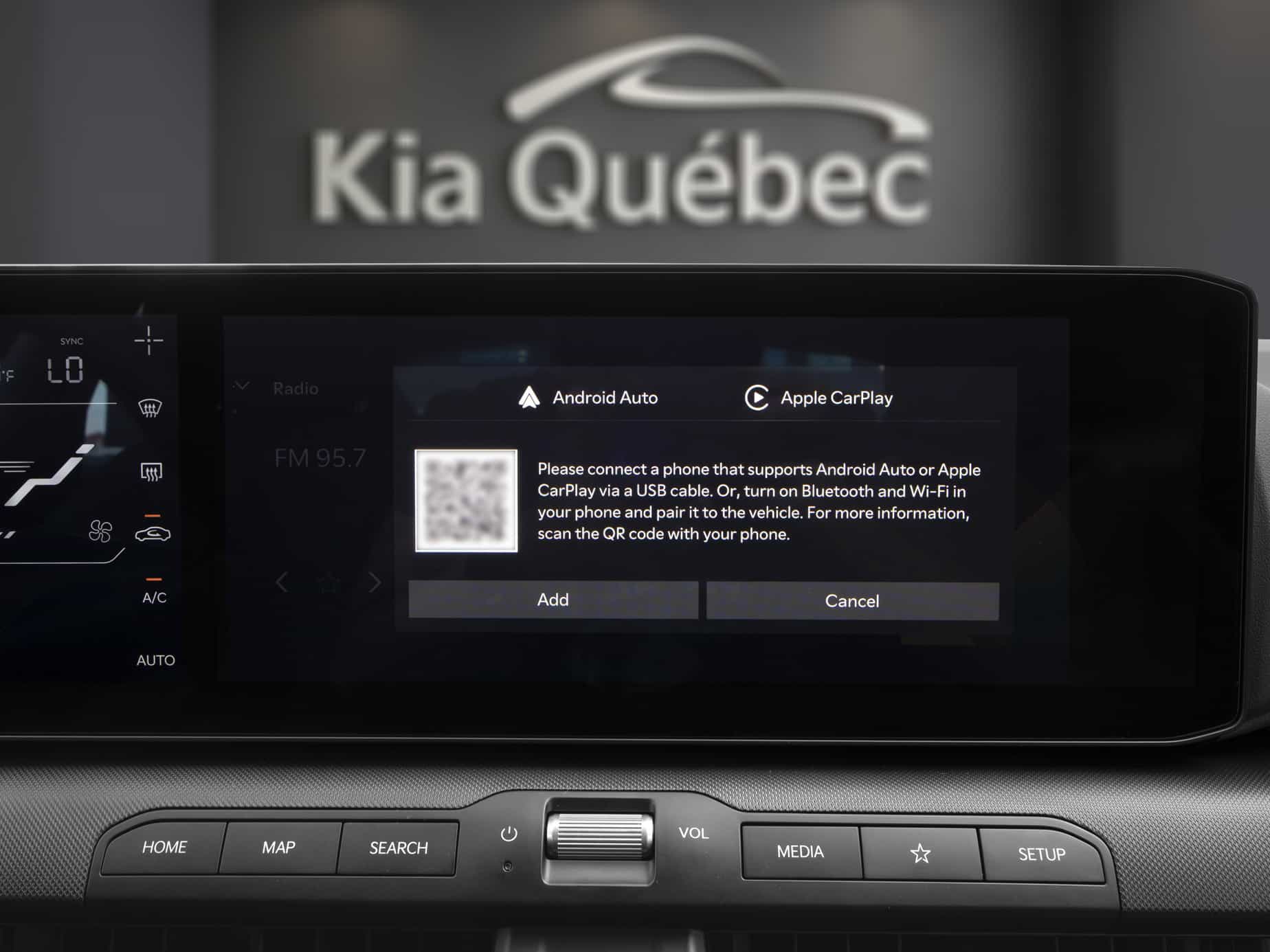 2025 Kia K4 Ex + - Image 12