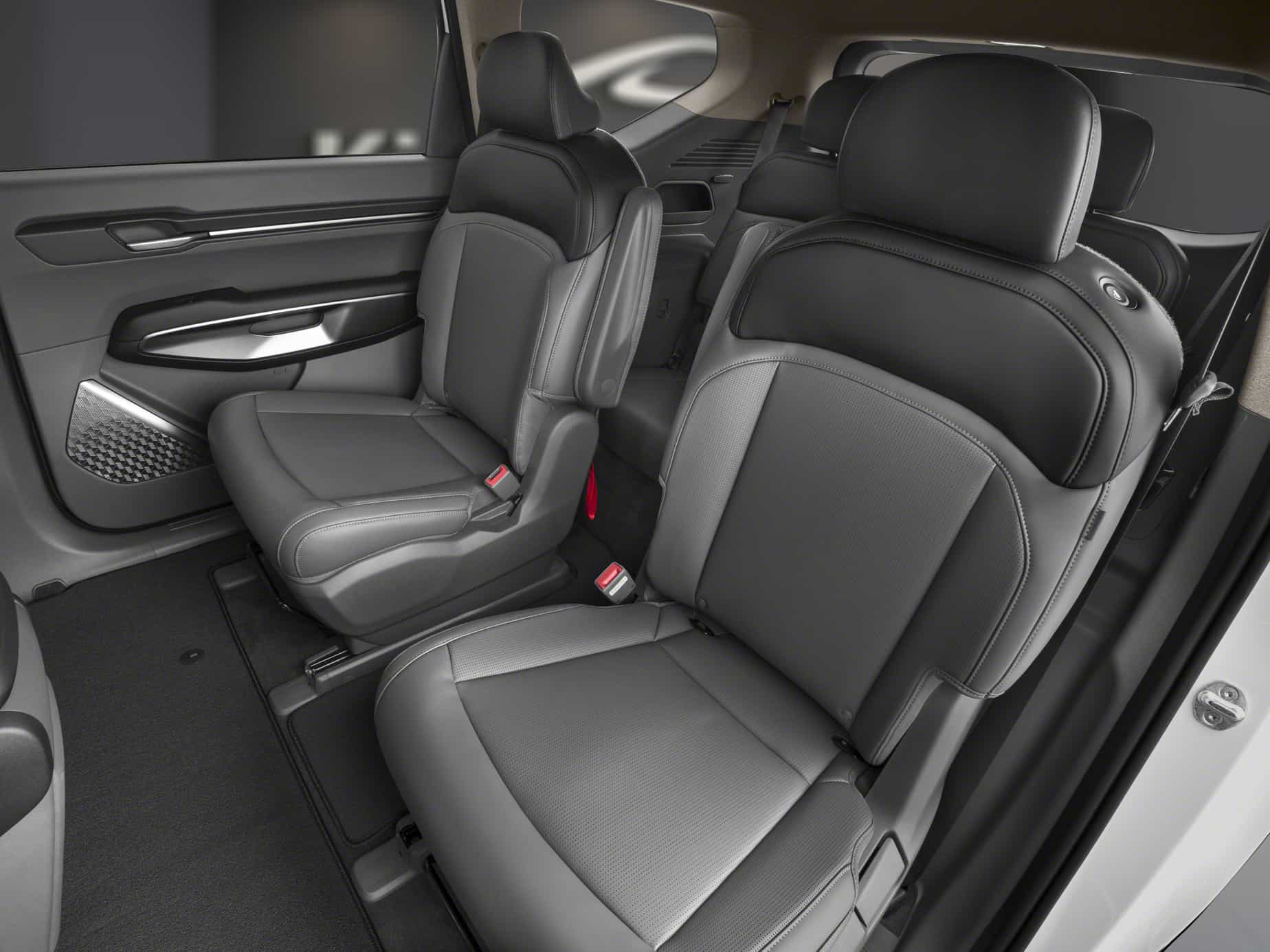 2026 Kia EV9 Ev9 Gt - Image 9