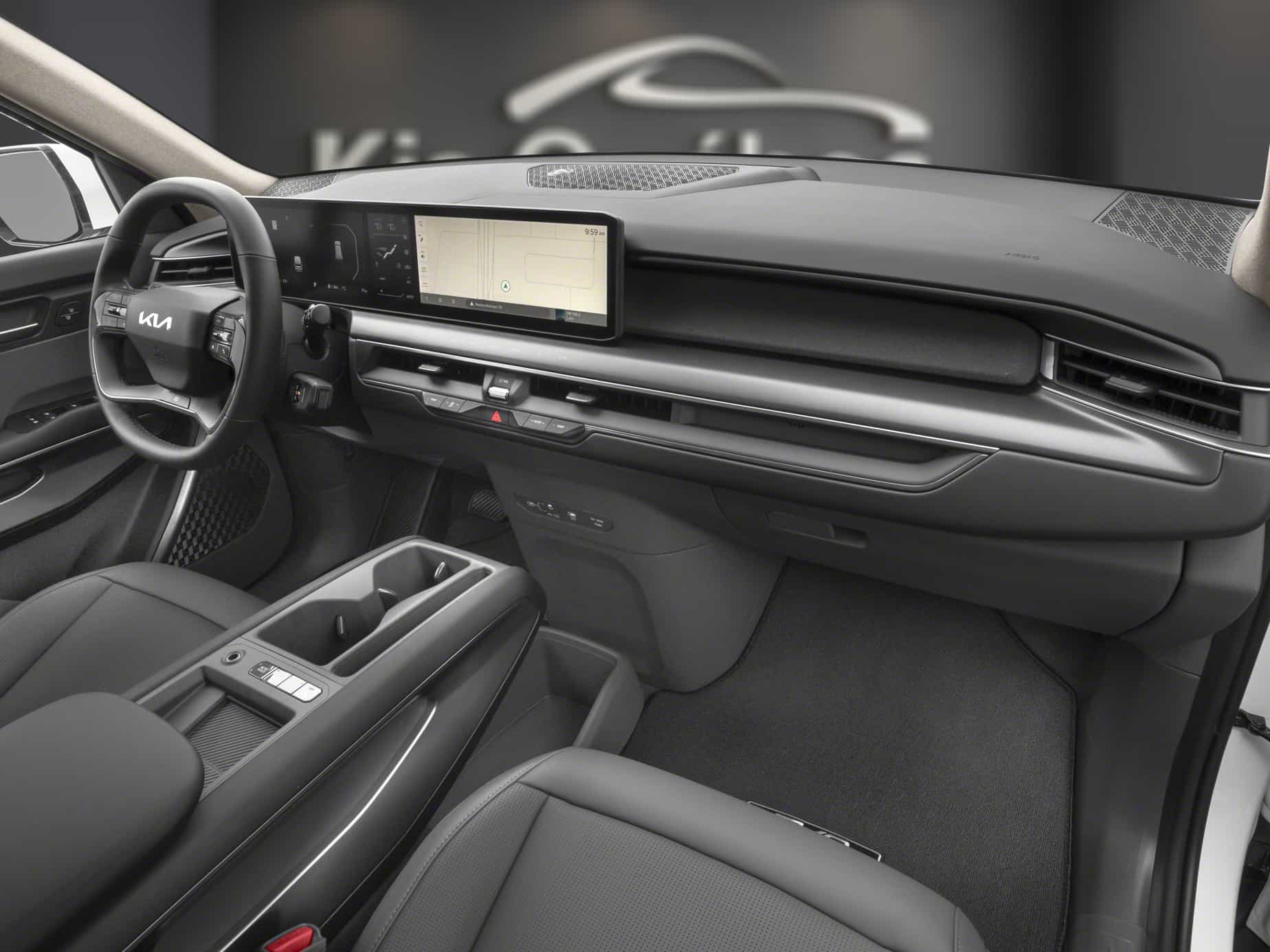 2026 Kia EV9 Ev9 Gt - Image 11