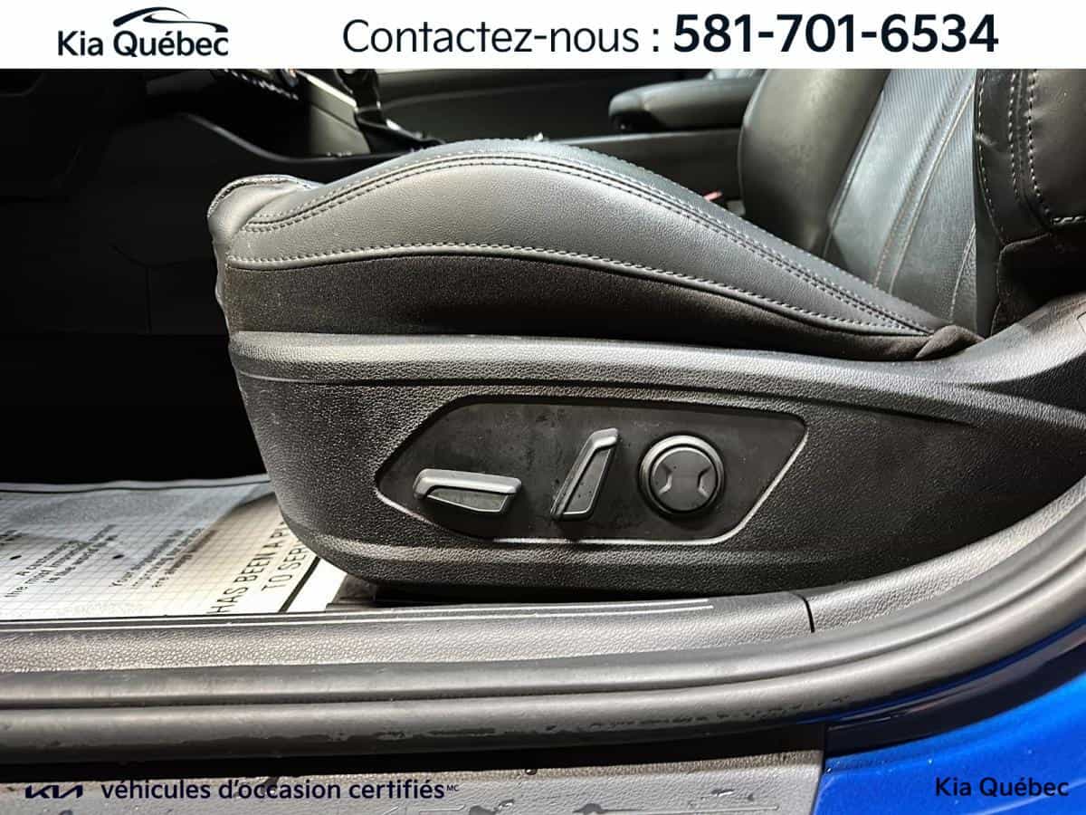 2024 Kia K5 GT-Line *AWD* TOIT *CUIR *GPS *CARPLAY *BLUETOOTH - Image 29