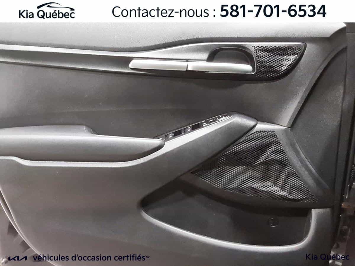 2024 Kia Seltos Lx *Awd *Cruise *Carplay *Bluetooth *Caméra *A/C - Image 19