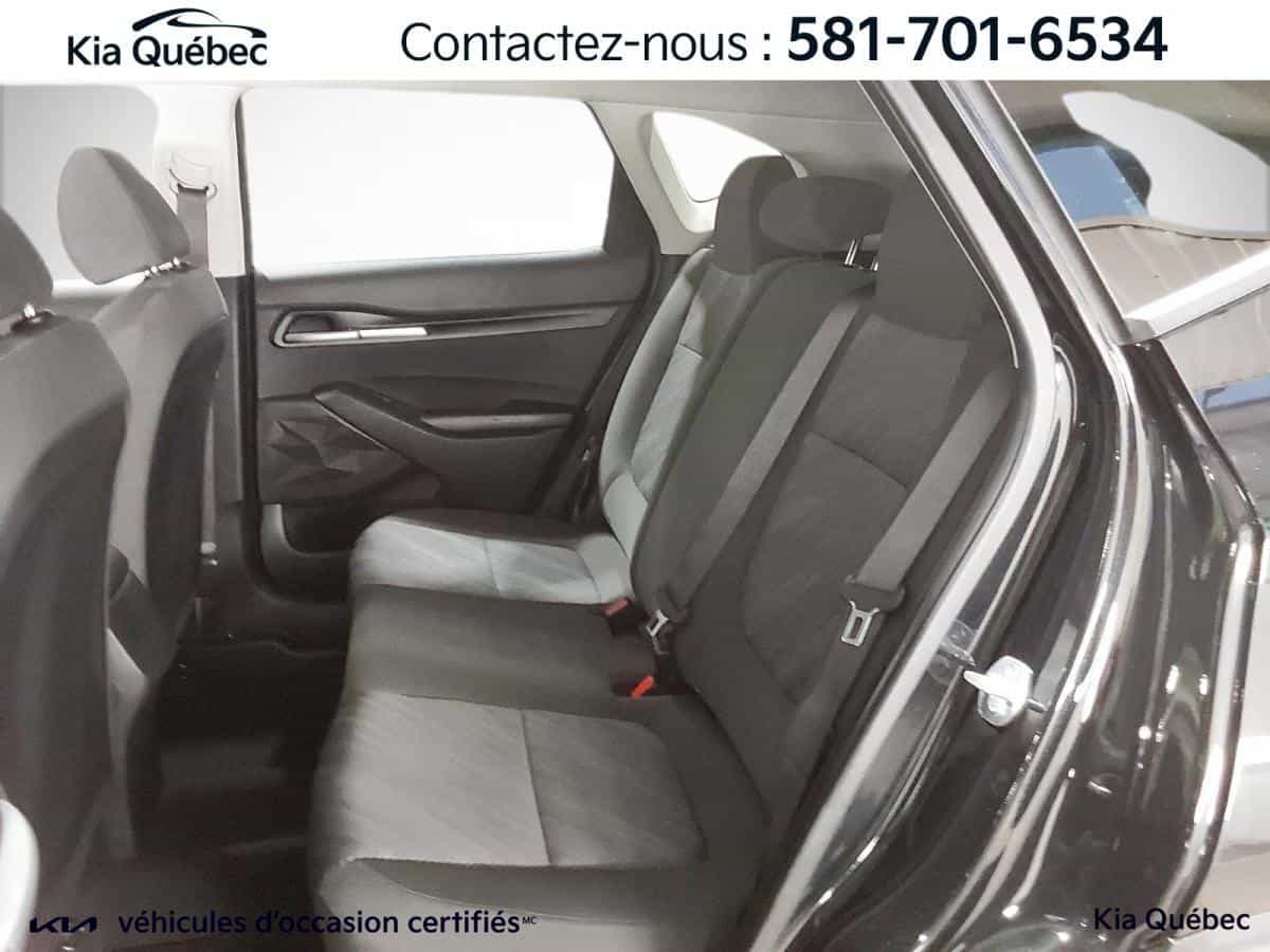 2024 Kia Seltos Lx *Awd *Cruise *Carplay *Bluetooth *Caméra *A/C - Image 25