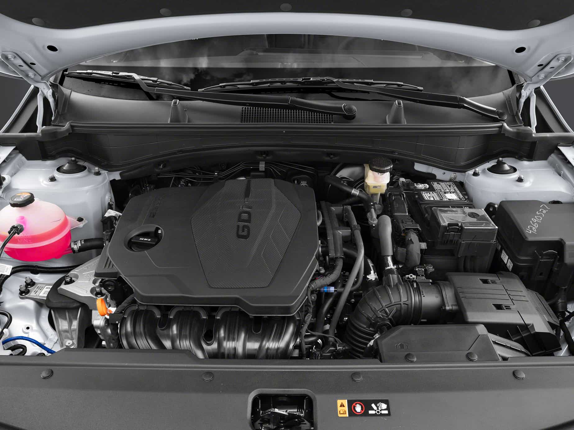 2026 Kia Sportage Sportage Ex Premium Int. Noir - Image 8