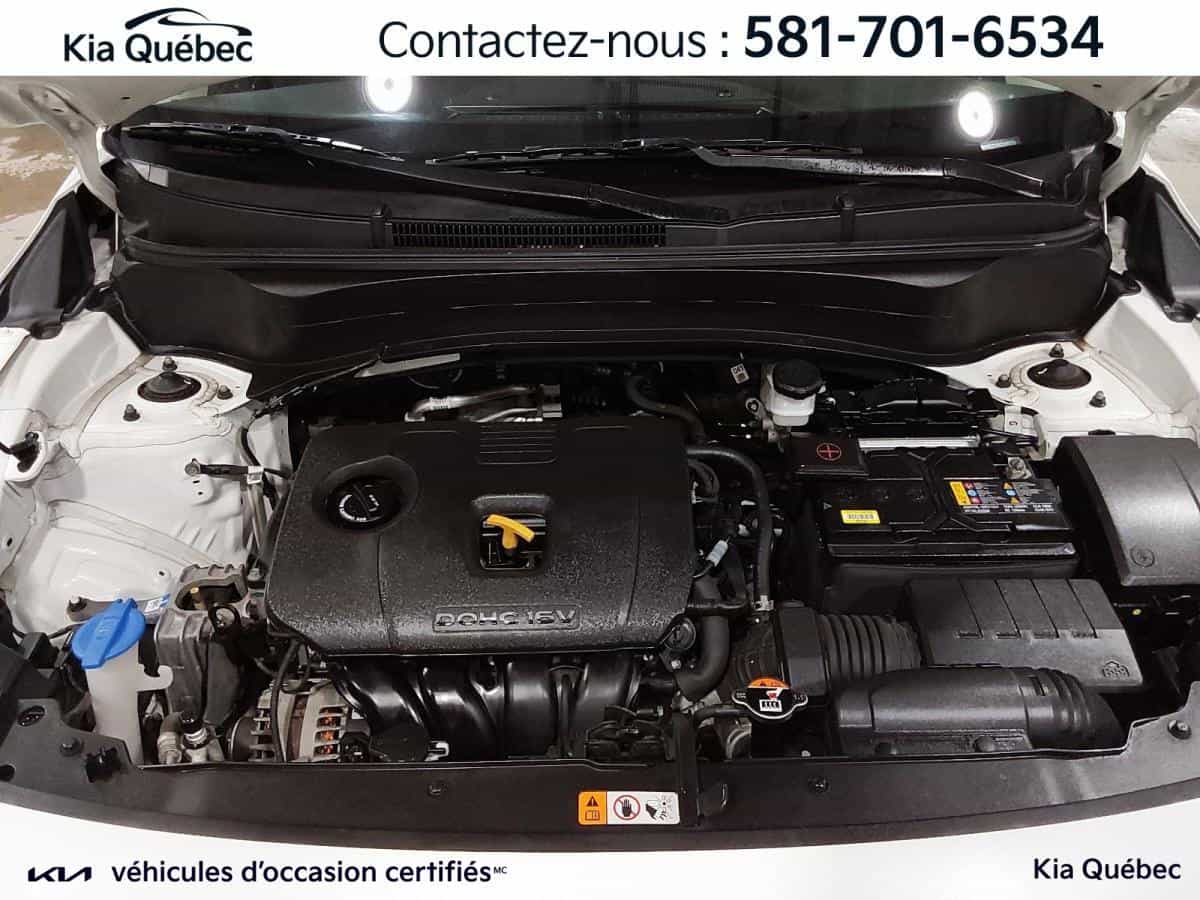 2023 Kia Seltos Ex Prem *Awd *Toit *Cuir *Gps *Cruise *Carplay *Bluetooth *A/C - Image 7