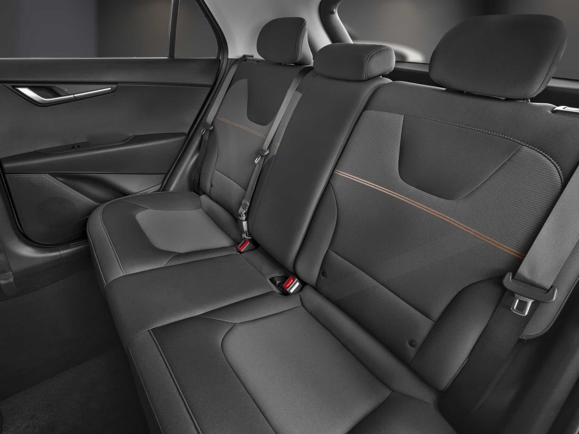 Image 9 Kia Niro Niro Hev Lx 2026