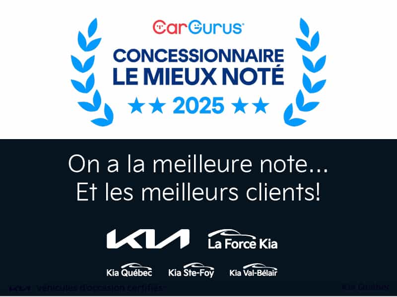 2025 Kia Niro EV Wave *TOIT *CUIR *GPS *CRUISE *CARPLAY *BLUETOOTH *BIZONE - Image 30