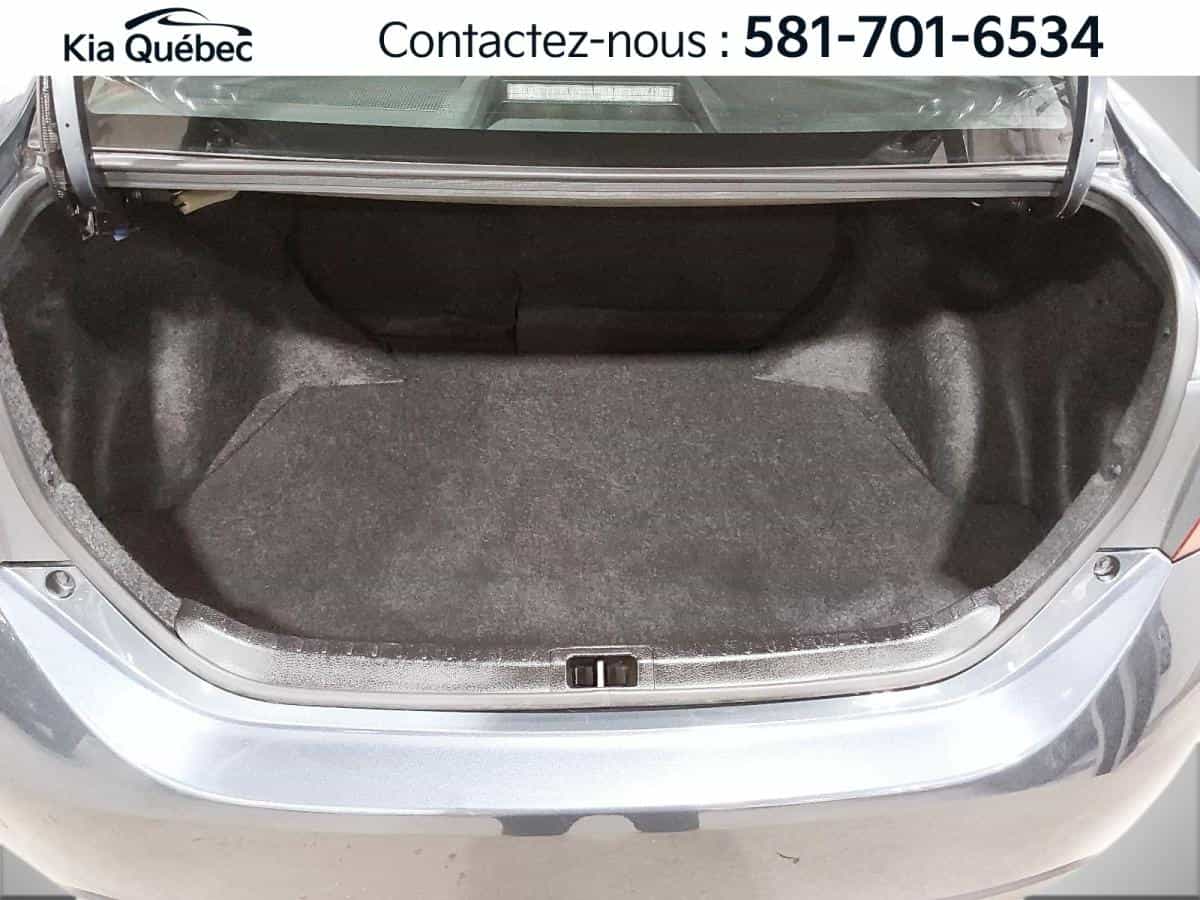 2019 Toyota Corolla Se *Écran Tactile *Android Auto *Caméra *Cruise - Image 9