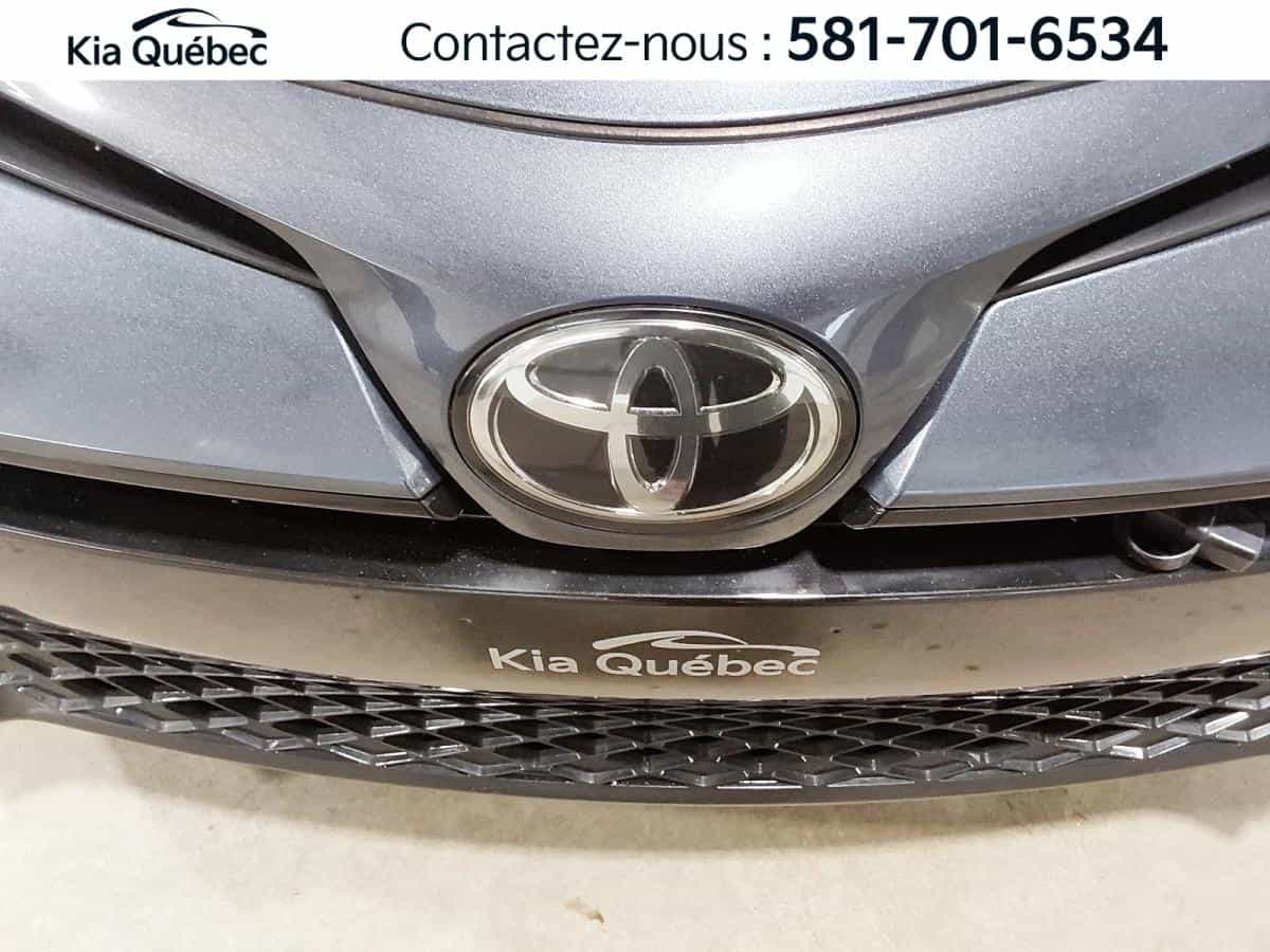 2019 Toyota Corolla Se *Écran Tactile *Android Auto *Caméra *Cruise - Image 12