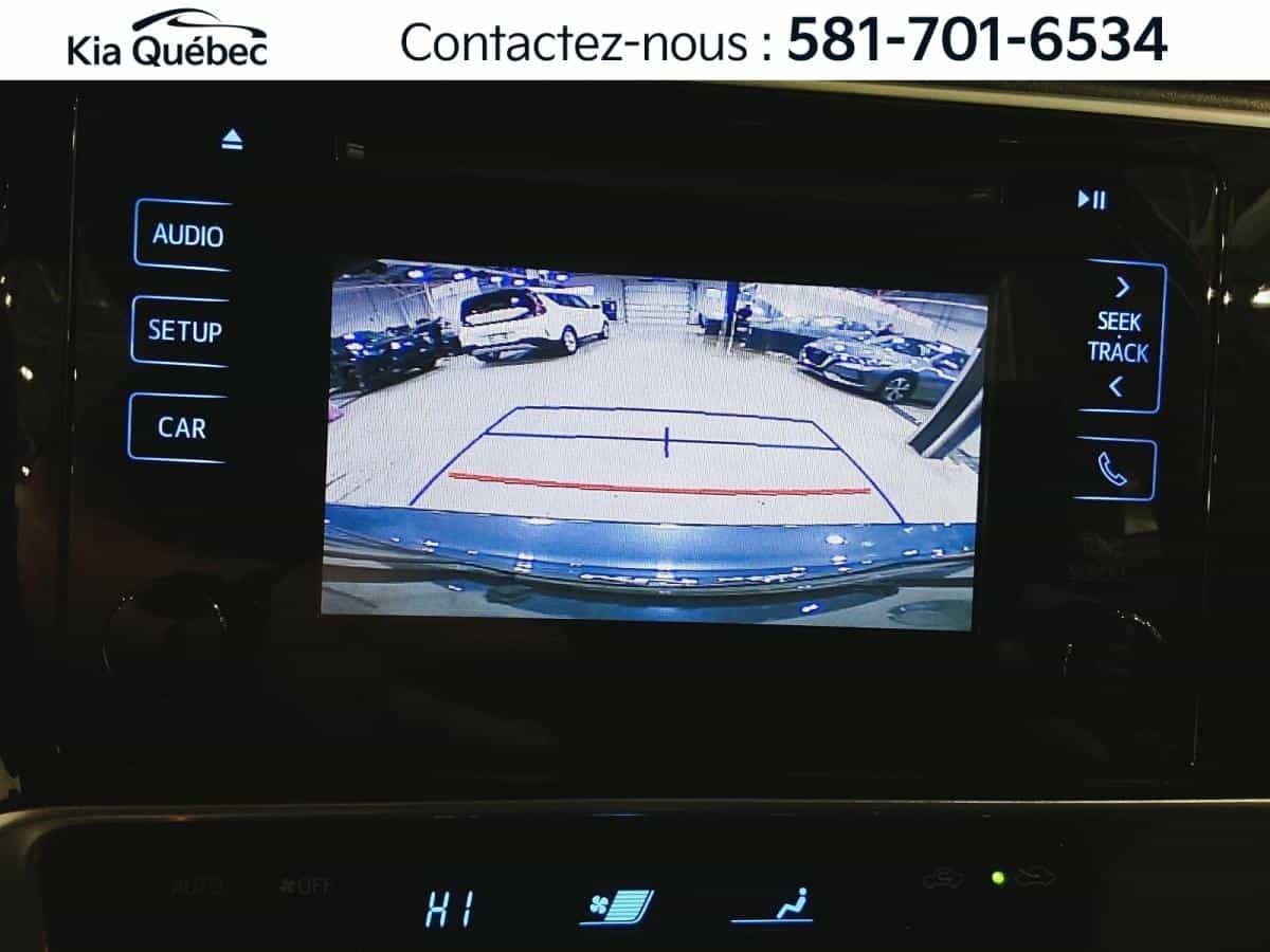 2019 Toyota Corolla Se *Écran Tactile *Android Auto *Caméra *Cruise - Image 21