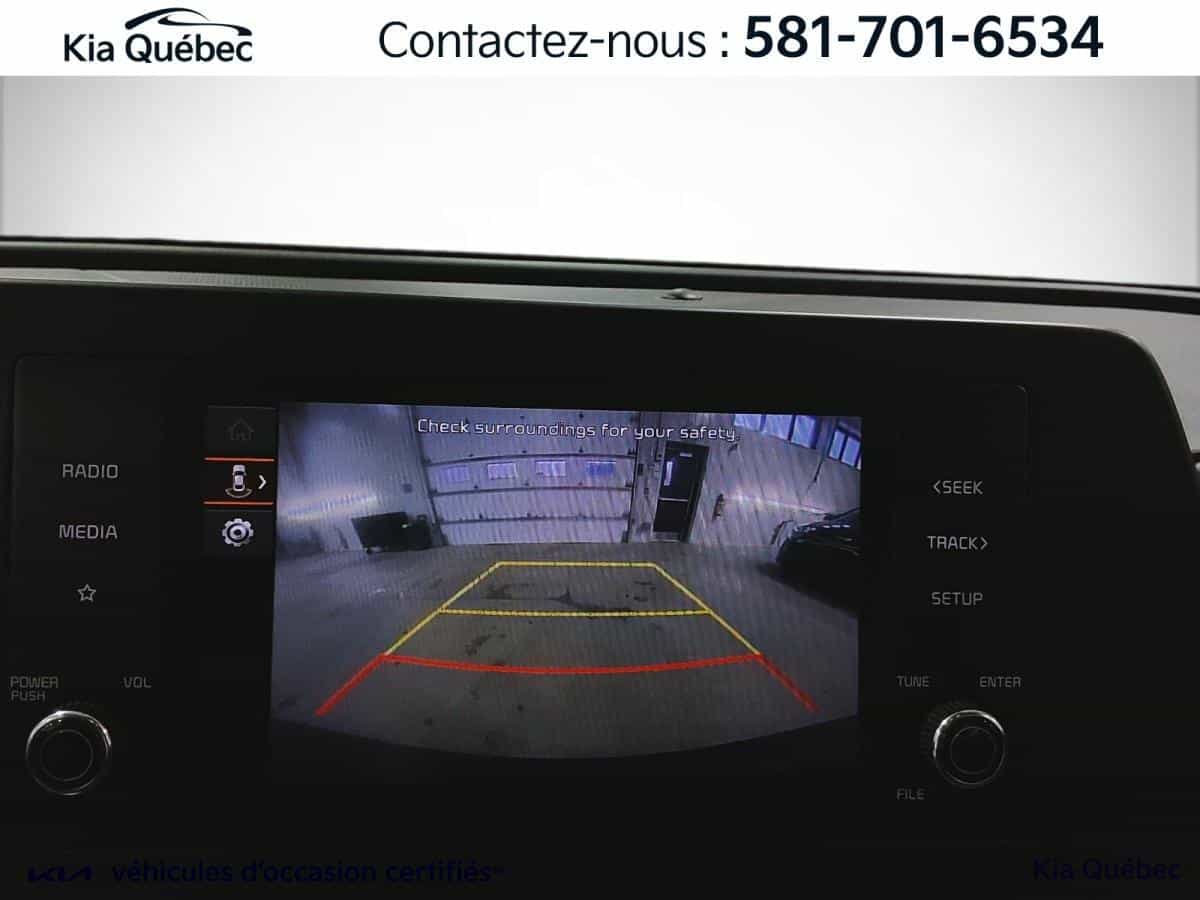 2024 Kia Sportage Lx *Awd Cruise *Carplay *Bluetooth *Caméra *A/C - Image 20
