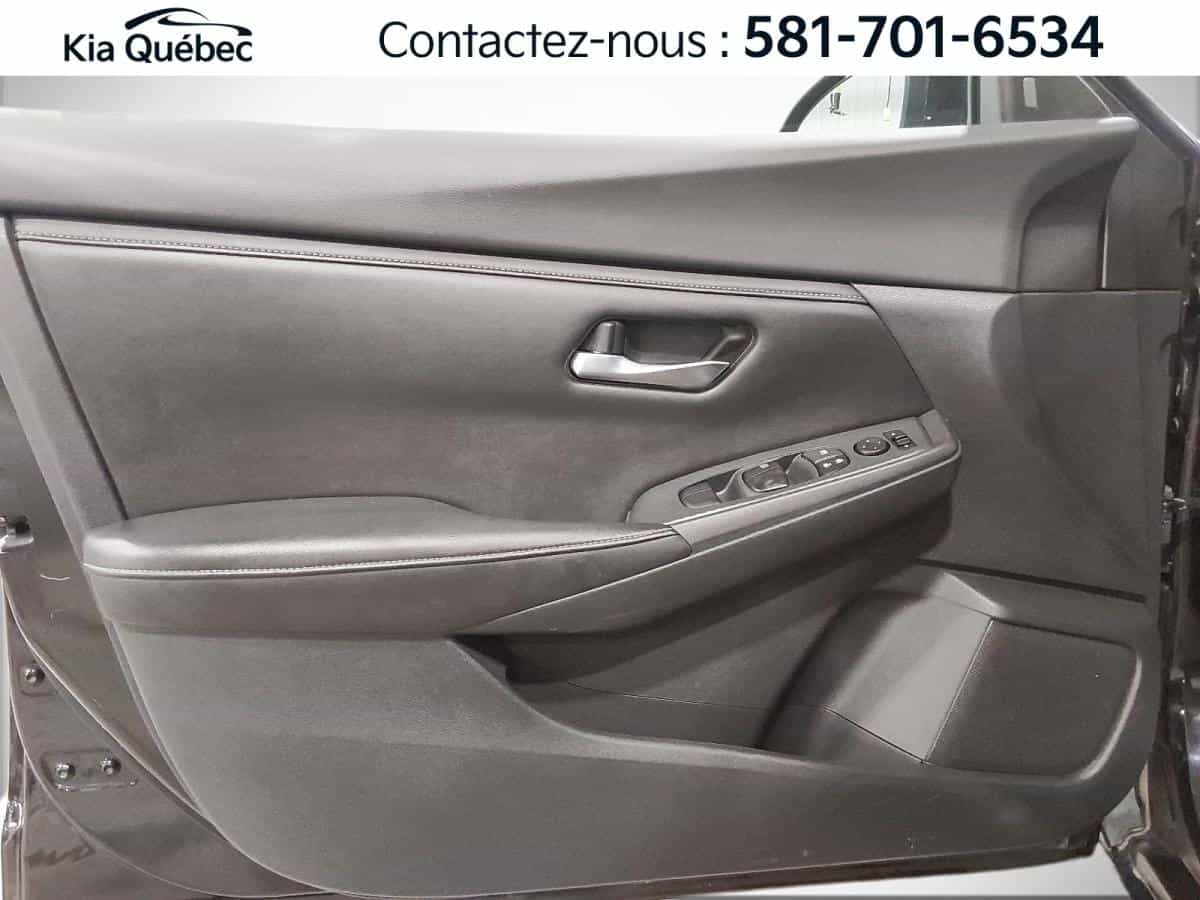 2020 Nissan Sentra S *Cruise *Carplay *Bluetooth *Caméra *A/C - Image 16