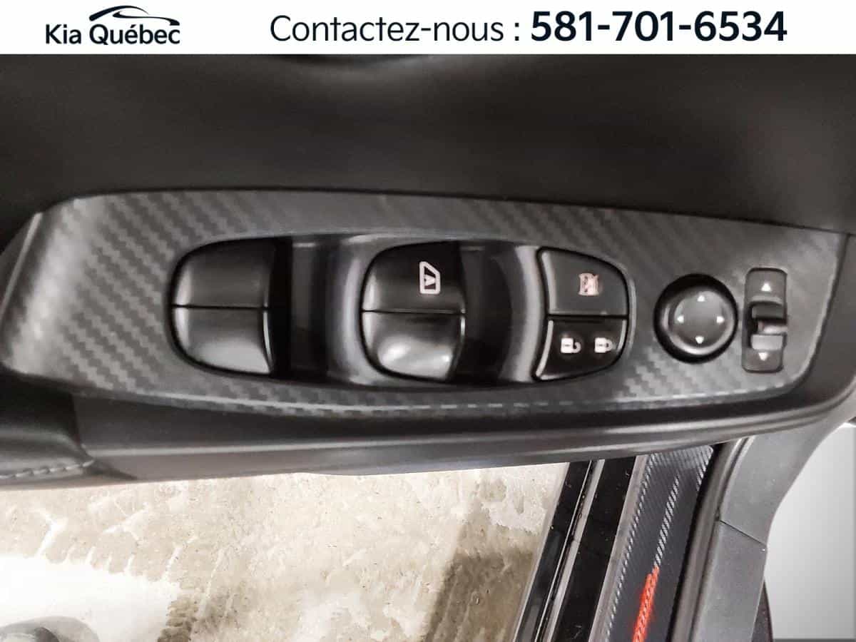 2020 Nissan Sentra S *Cruise *Carplay *Bluetooth *Caméra *A/C - Image 24