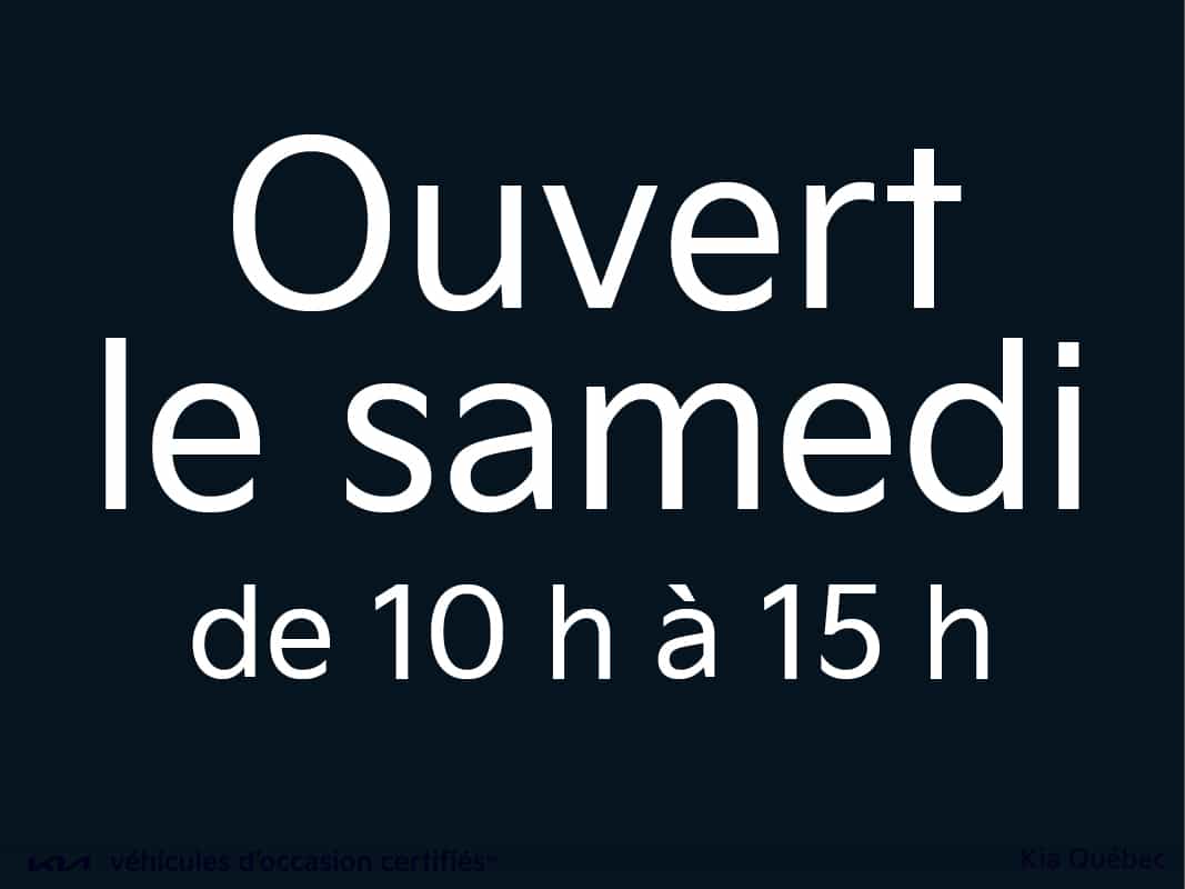 2023 Kia Niro Limited *TOIT *CUIR *GPS *CARPLAY *BLUETOOTH *CRUISE - Image 7