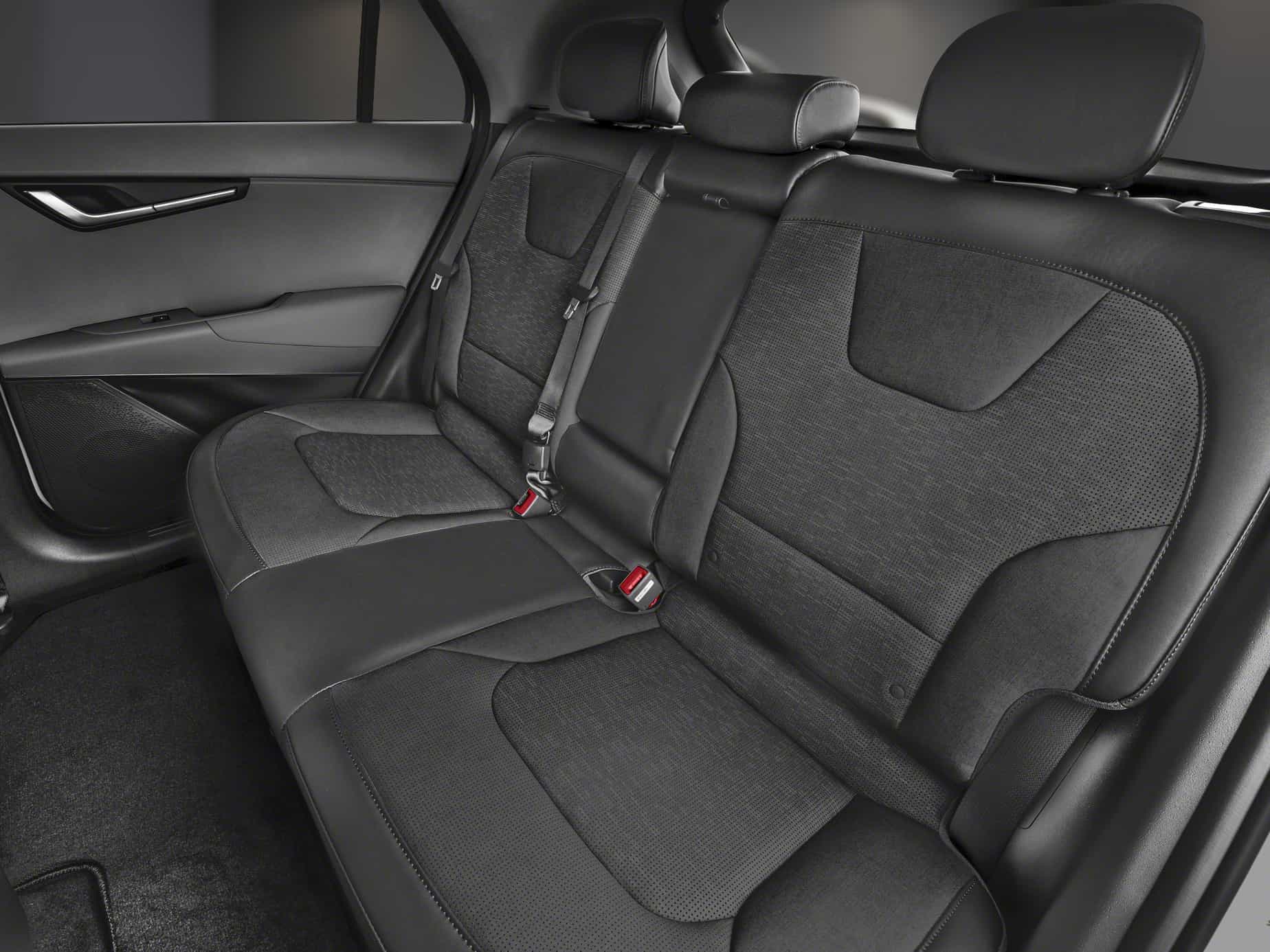 2026 Kia Niro EV Niro Ev Wave - Image 9