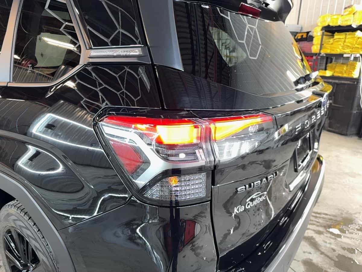 2025 Subaru Forester Limited *AWD *TOIT PANO *CUIR *GPS *CARPLAY *BLUETOOTH - Image 11