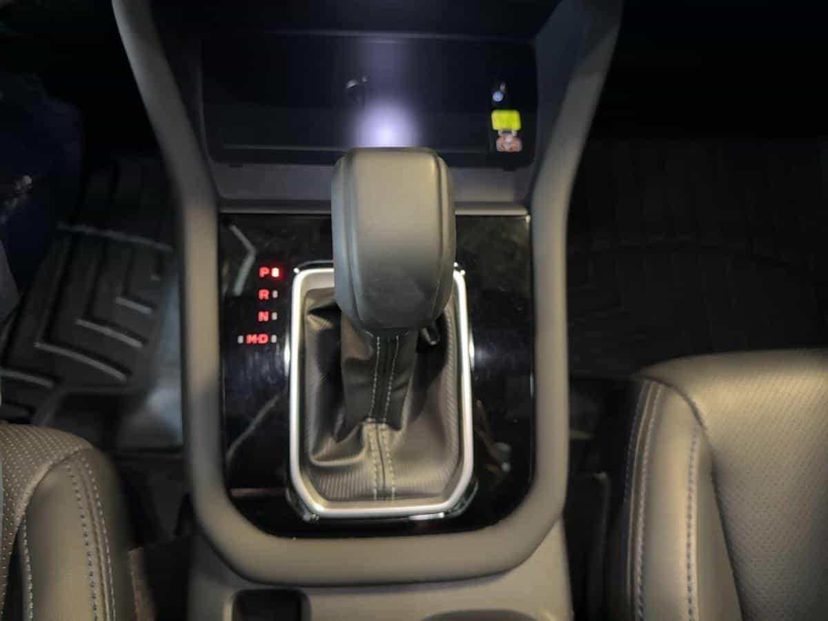 2025 Subaru Forester Limited *AWD *TOIT PANO *CUIR *GPS *CARPLAY *BLUETOOTH - Image 18