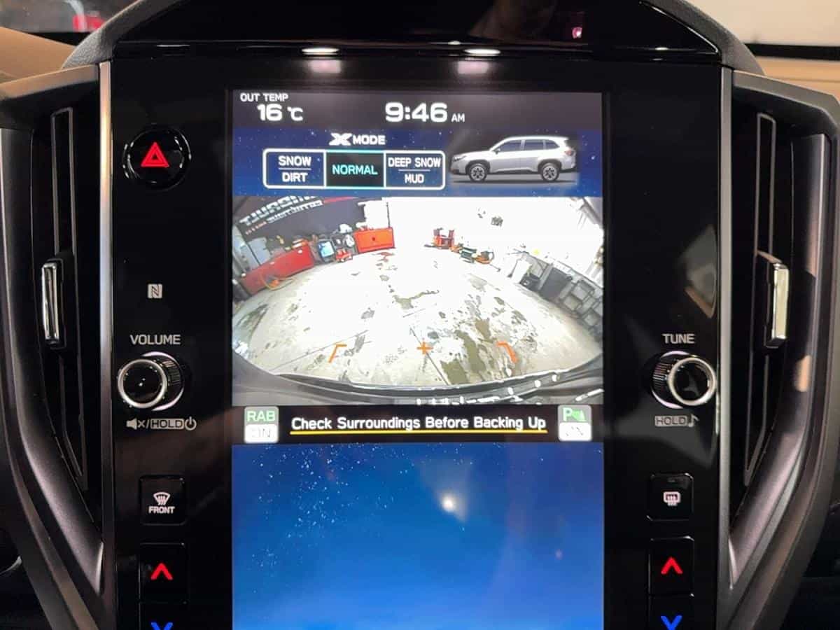 2025 Subaru Forester Limited *AWD *TOIT PANO *CUIR *GPS *CARPLAY *BLUETOOTH - Image 20