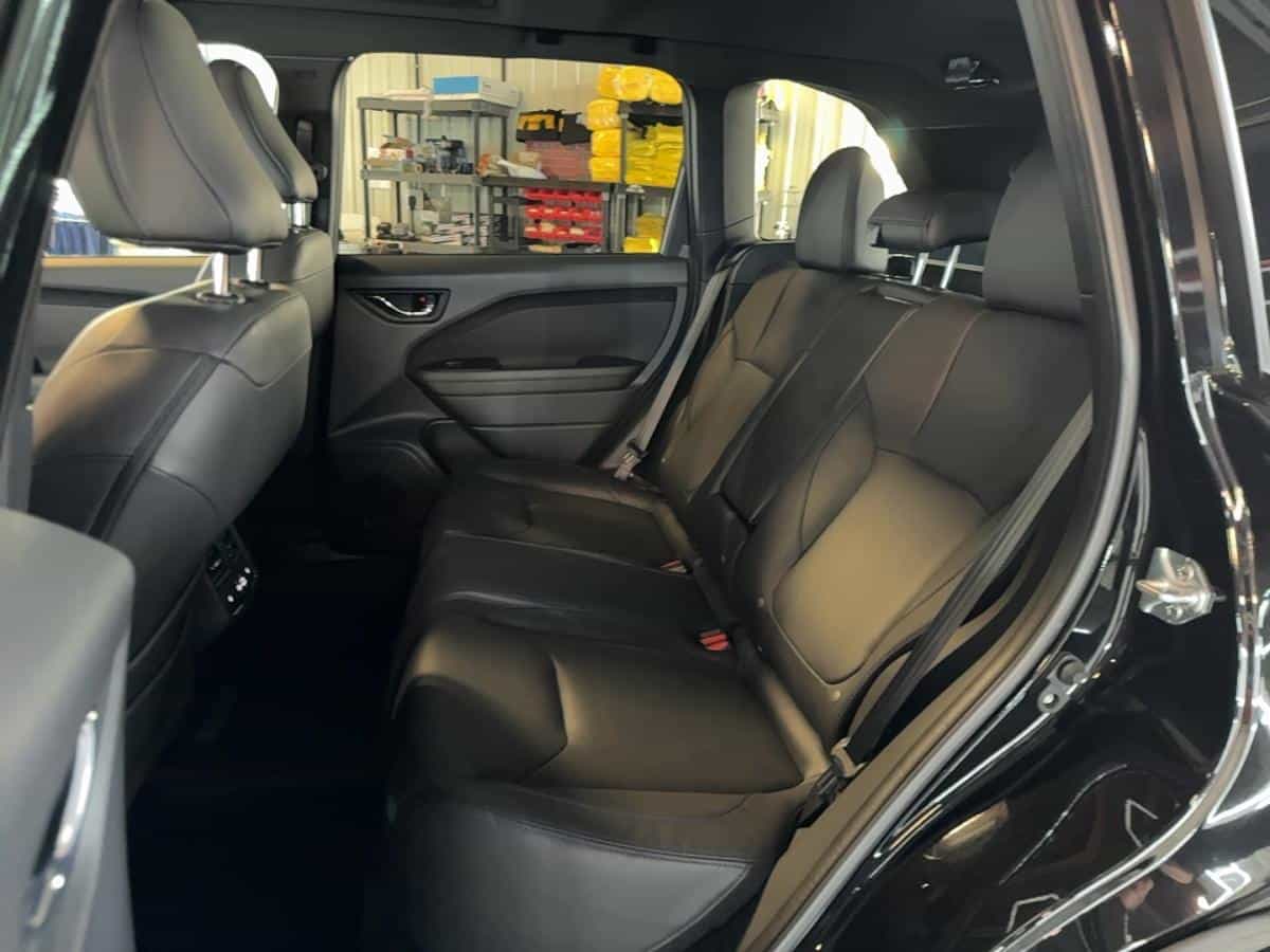 2025 Subaru Forester Limited *AWD *TOIT PANO *CUIR *GPS *CARPLAY *BLUETOOTH - Image 21