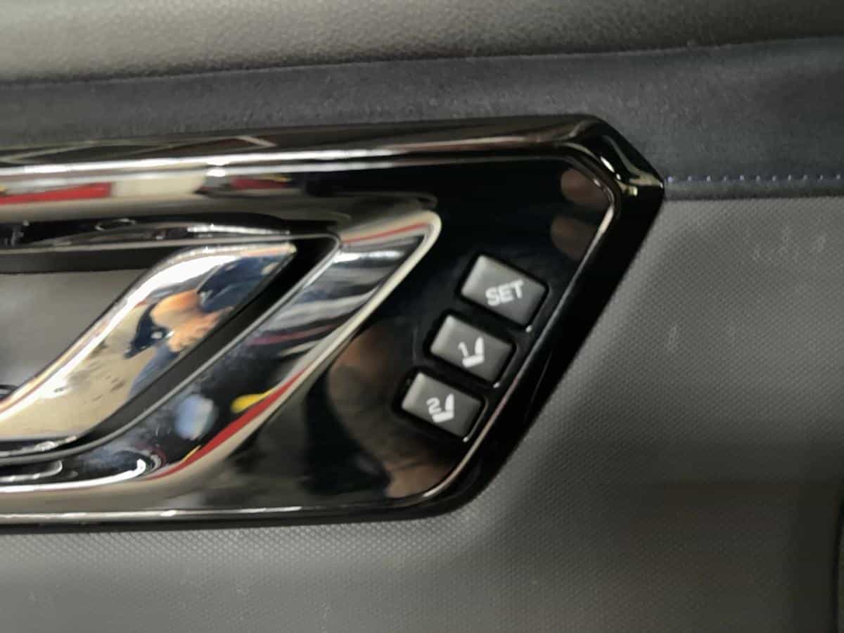 2025 Subaru Forester Limited *AWD *TOIT PANO *CUIR *GPS *CARPLAY *BLUETOOTH - Image 24