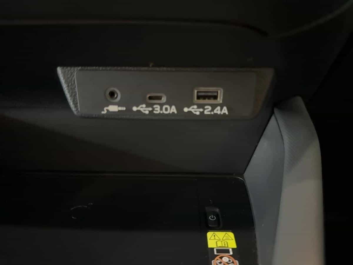 2025 Subaru Forester Limited *AWD *TOIT PANO *CUIR *GPS *CARPLAY *BLUETOOTH - Image 28