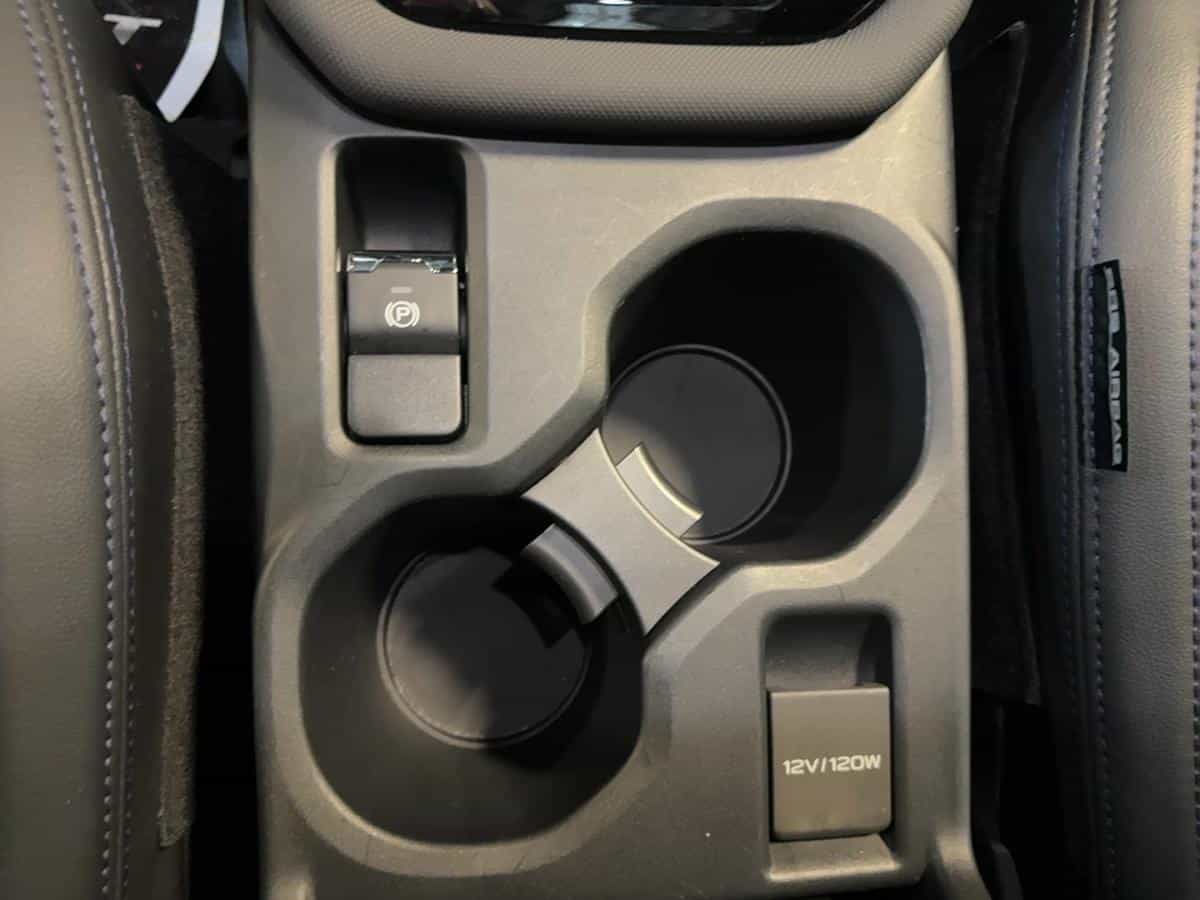 2025 Subaru Forester Limited *AWD *TOIT PANO *CUIR *GPS *CARPLAY *BLUETOOTH - Image 29