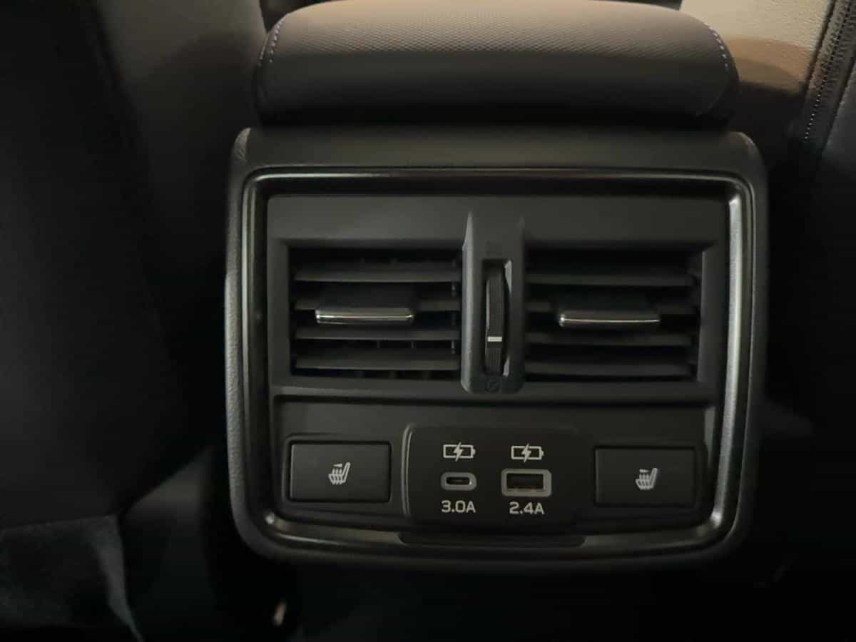 2025 Subaru Forester Limited *AWD *TOIT PANO *CUIR *GPS *CARPLAY *BLUETOOTH - Image 30