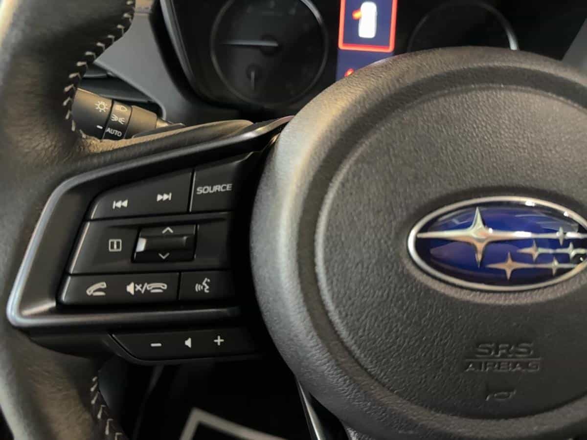 2025 Subaru Forester Limited *AWD *TOIT PANO *CUIR *GPS *CARPLAY *BLUETOOTH - Image 33