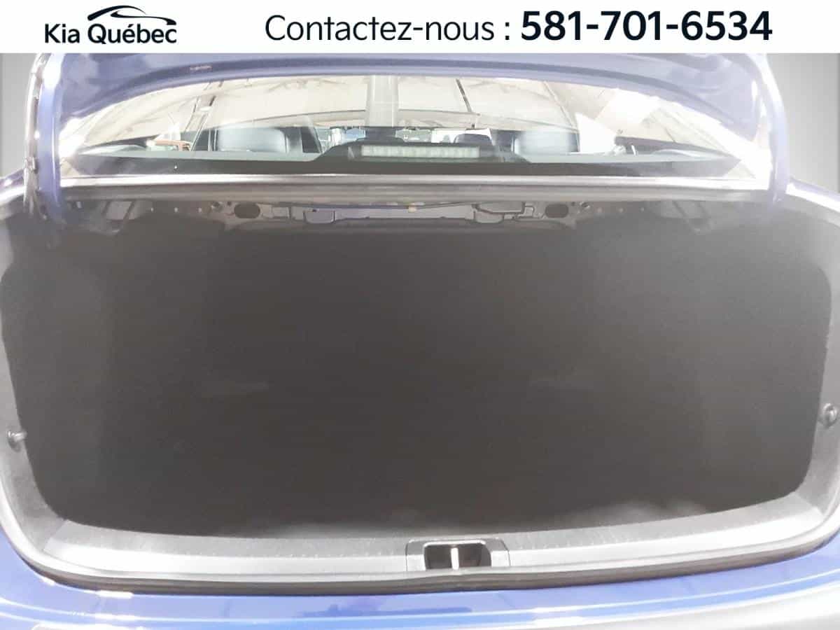 2020 Toyota Corolla Xse *Toit *Semi-Cuir *Apple Car Play/Android Auto *Caméra - Image 9