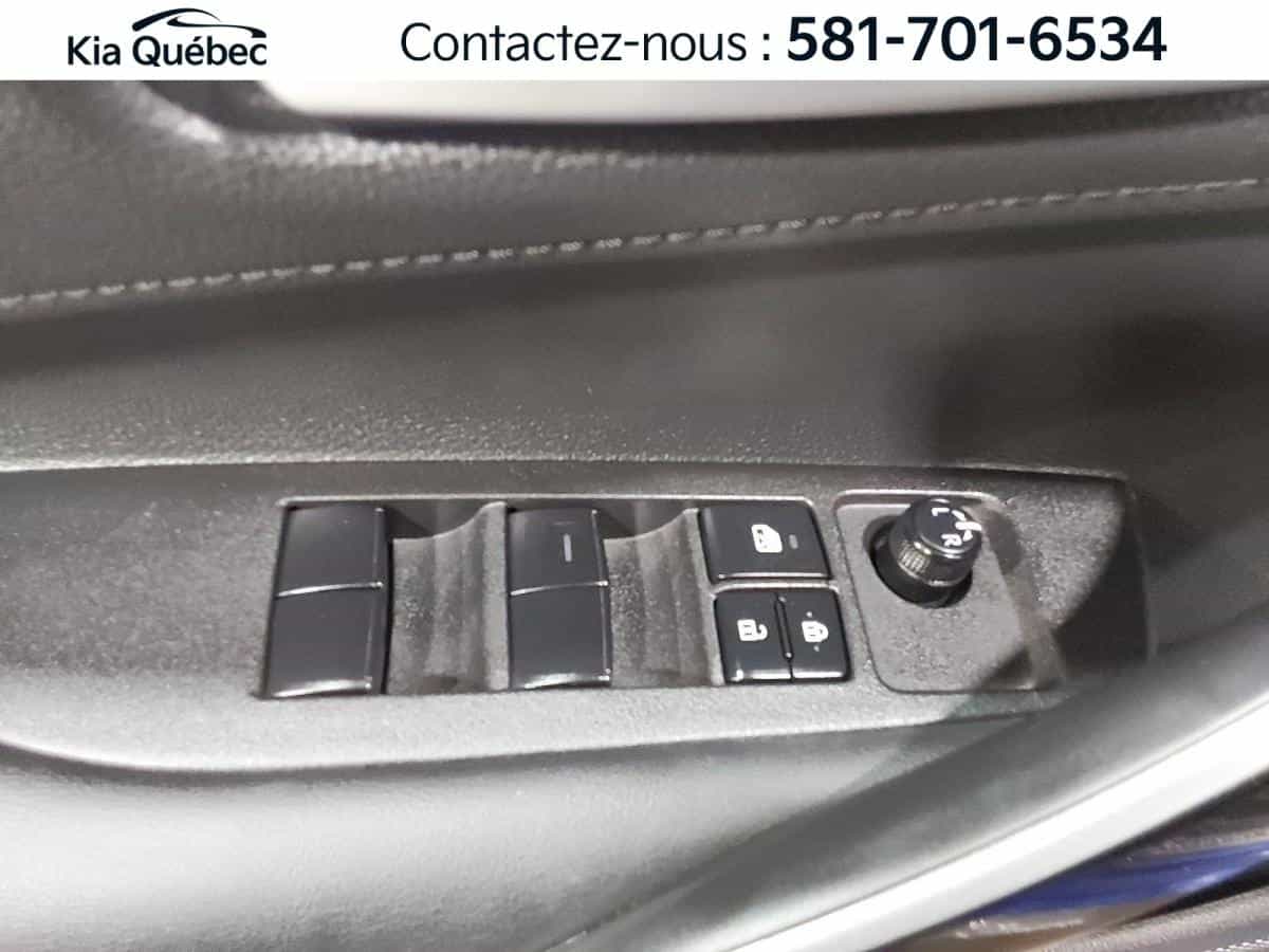 2020 Toyota Corolla Xse *Toit *Semi-Cuir *Apple Car Play/Android Auto *Caméra - Image 26