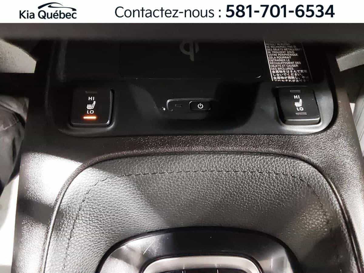 2020 Toyota Corolla Xse *Toit *Semi-Cuir *Apple Car Play/Android Auto *Caméra - Image 30