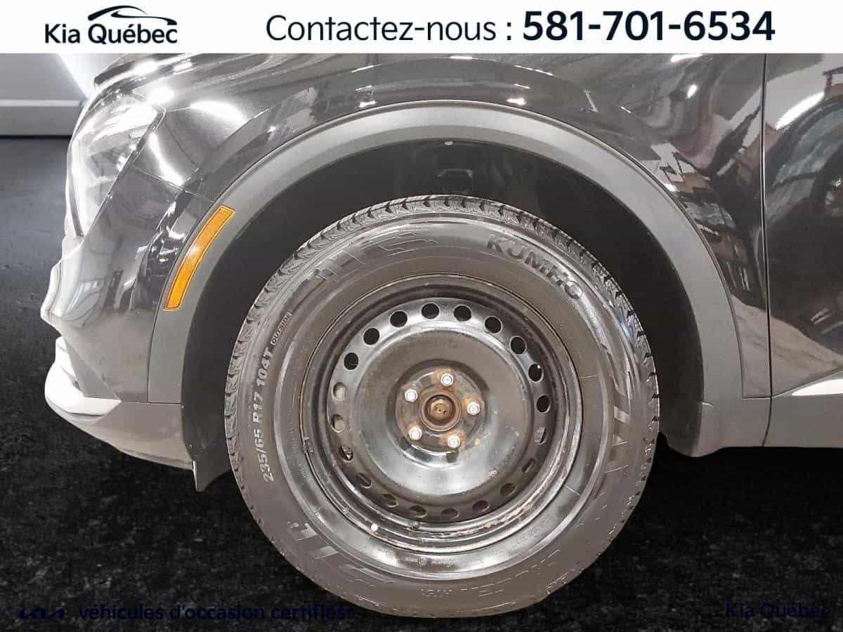 2023 Kia Sportage Lx Awd *Apple Car Play/Android Auto *Caméra *Cruise - Image 6