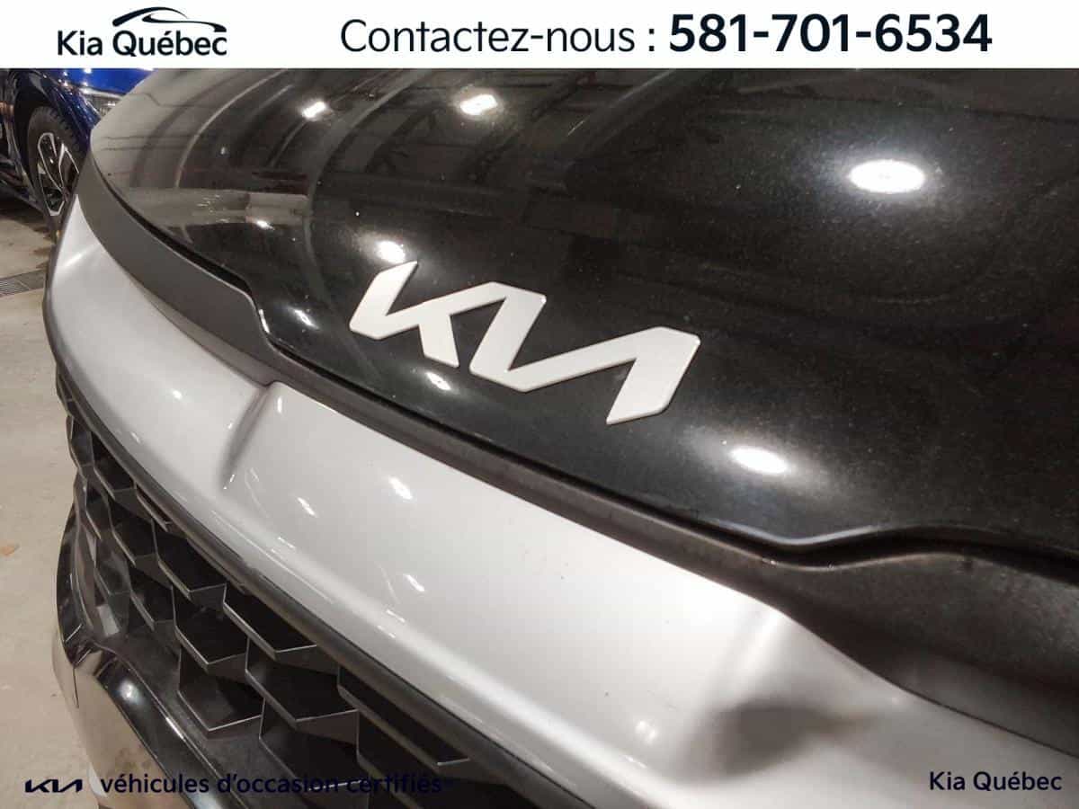 2023 Kia Sportage Lx Awd *Apple Car Play/Android Auto *Caméra *Cruise - Image 11