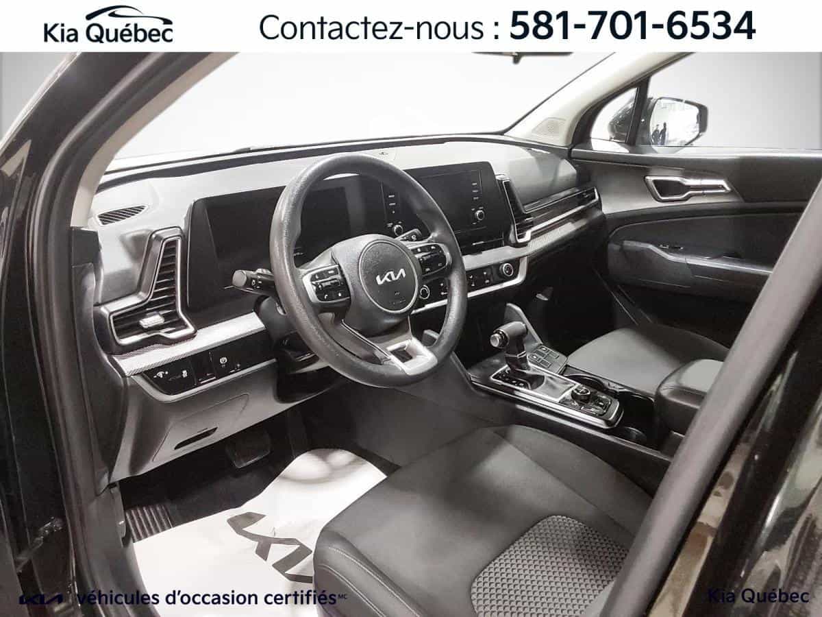 2023 Kia Sportage Lx Awd *Apple Car Play/Android Auto *Caméra *Cruise - Image 14