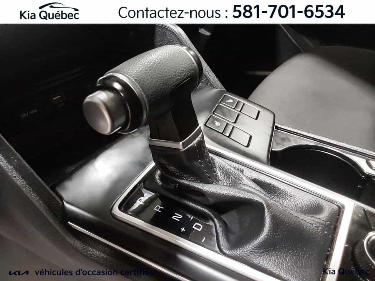 2023 Kia Sportage Lx Awd *Apple Car Play/Android Auto *Caméra *Cruise - Image 20