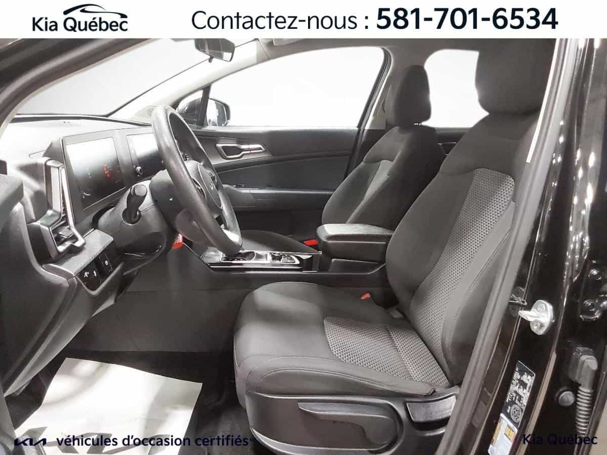2023 Kia Sportage Lx Awd *Apple Car Play/Android Auto *Caméra *Cruise - Image 22