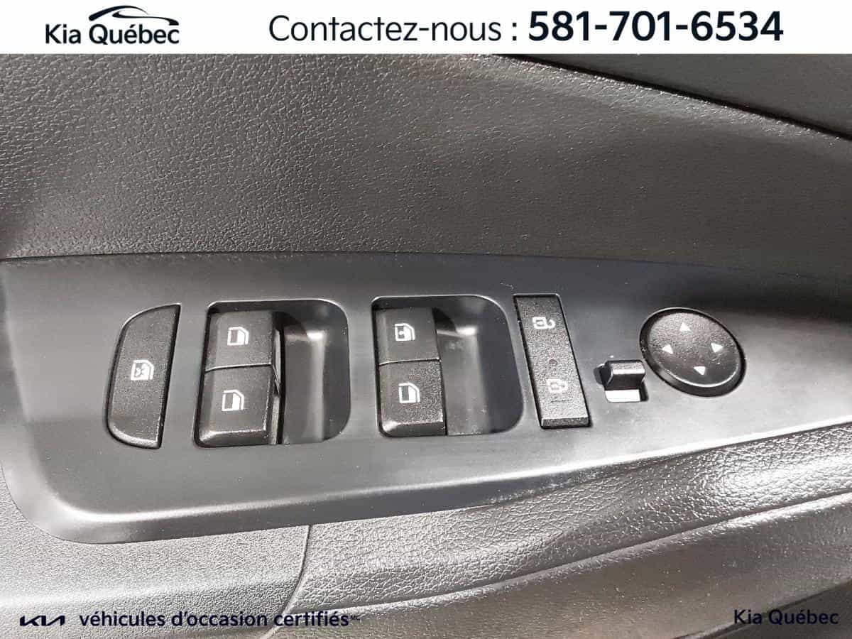 2023 Kia Sportage Lx Awd *Apple Car Play/Android Auto *Caméra *Cruise - Image 26