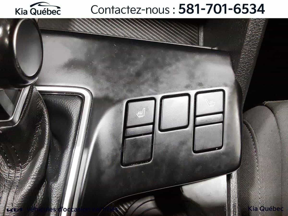 2023 Kia Sportage Lx Awd *Apple Car Play/Android Auto *Caméra *Cruise - Image 31