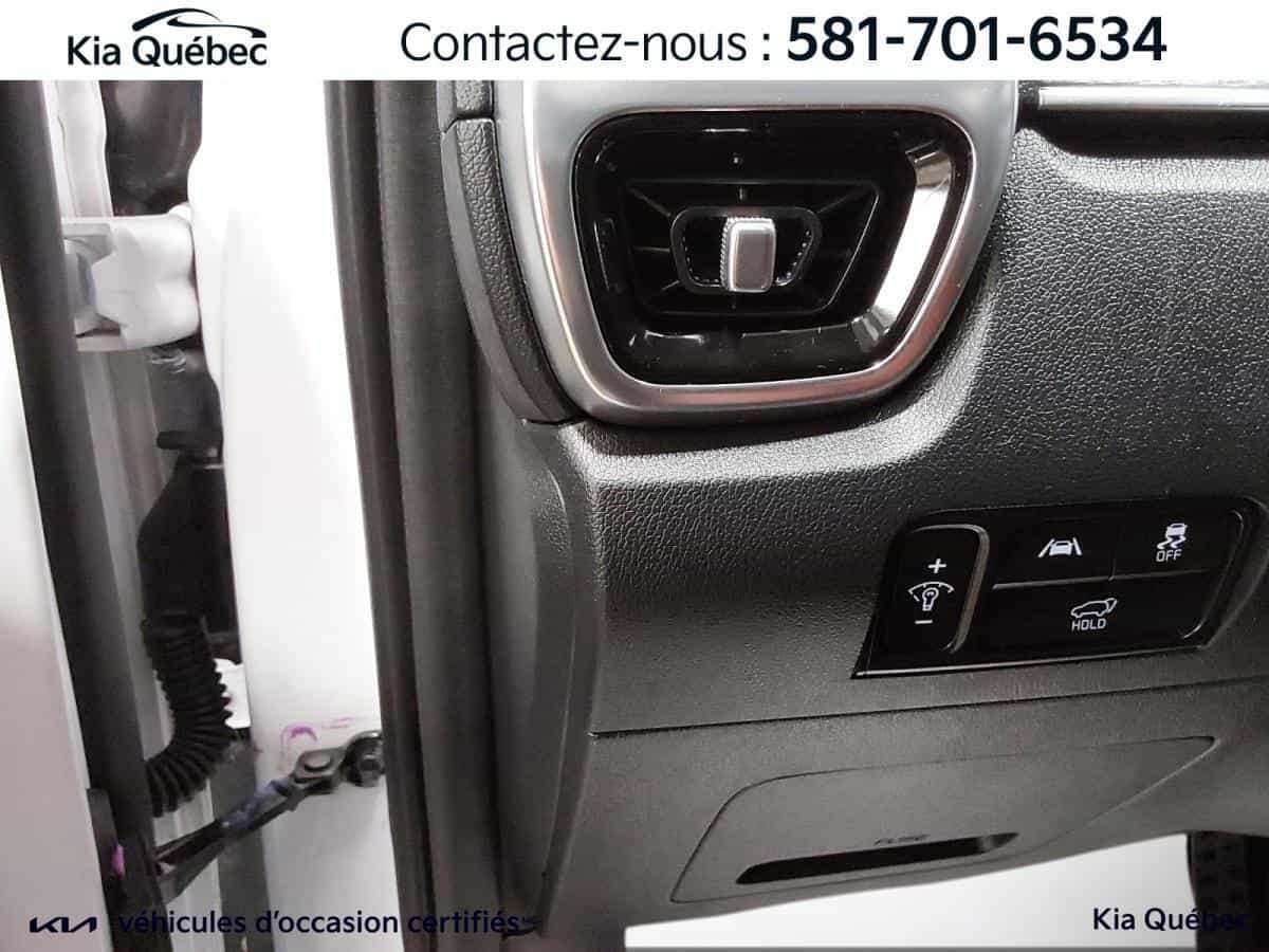 2023 Kia Sorento Sx *Awd *Toit Pano *Cuir *Gps *Audio Bose *Carplay - Image 25