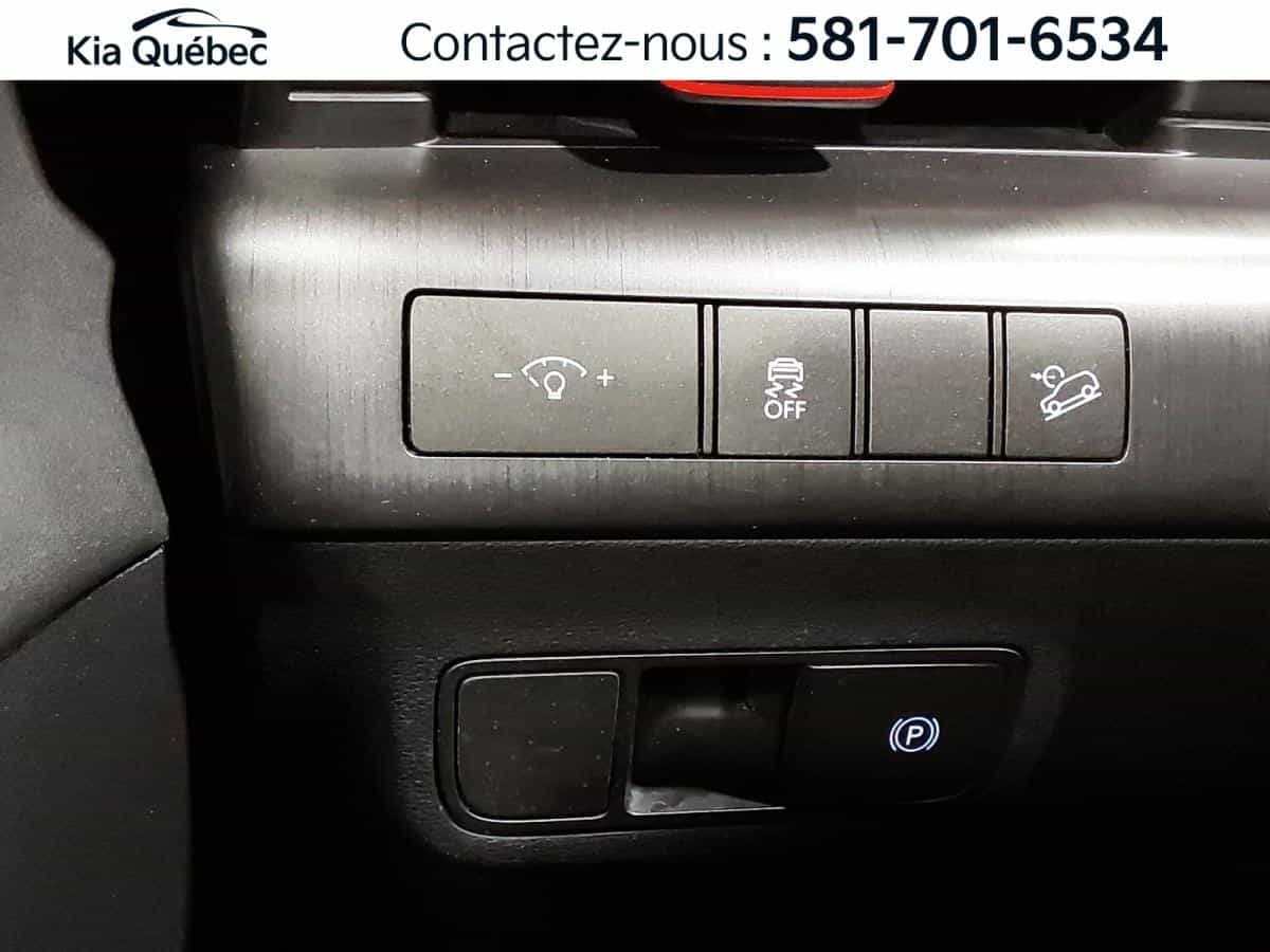 2024 Hyundai Kona 1.6T N Line *AWD *TOIT *CRUISE *CARPLAY *BLUETOOTH - Image 27