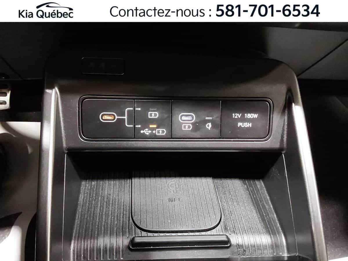 2024 Hyundai Kona 1.6T N Line *AWD *TOIT *CRUISE *CARPLAY *BLUETOOTH - Image 30